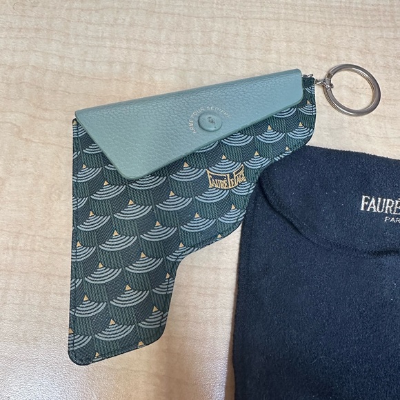 Fauré Le page gun pochette 18 - Picture 2 of 6